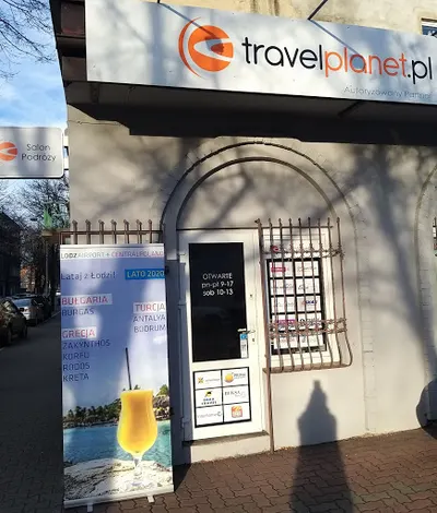 Travelplanet.pl Pabianice